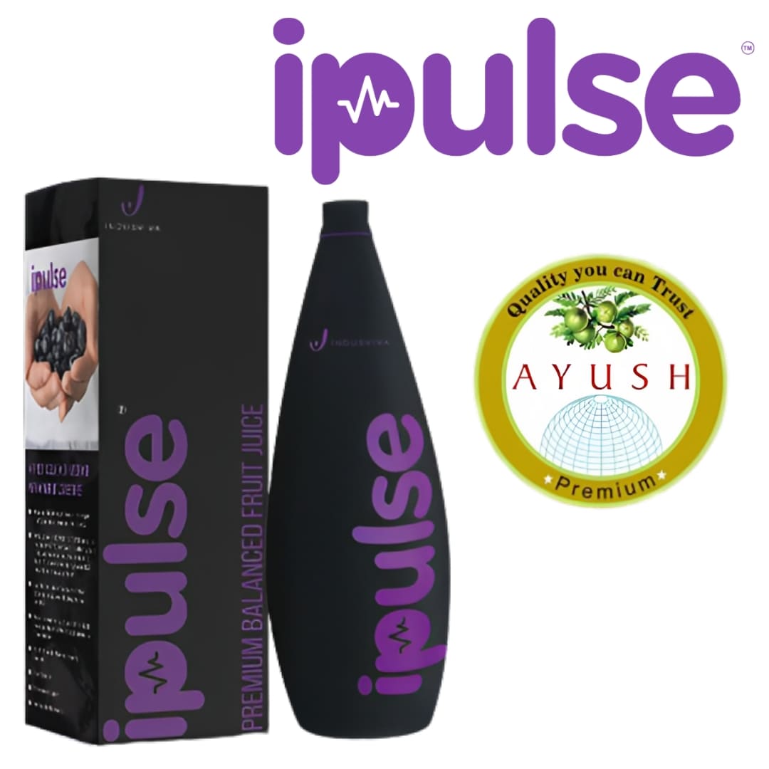 Viva i 2025 pulse juice benefits