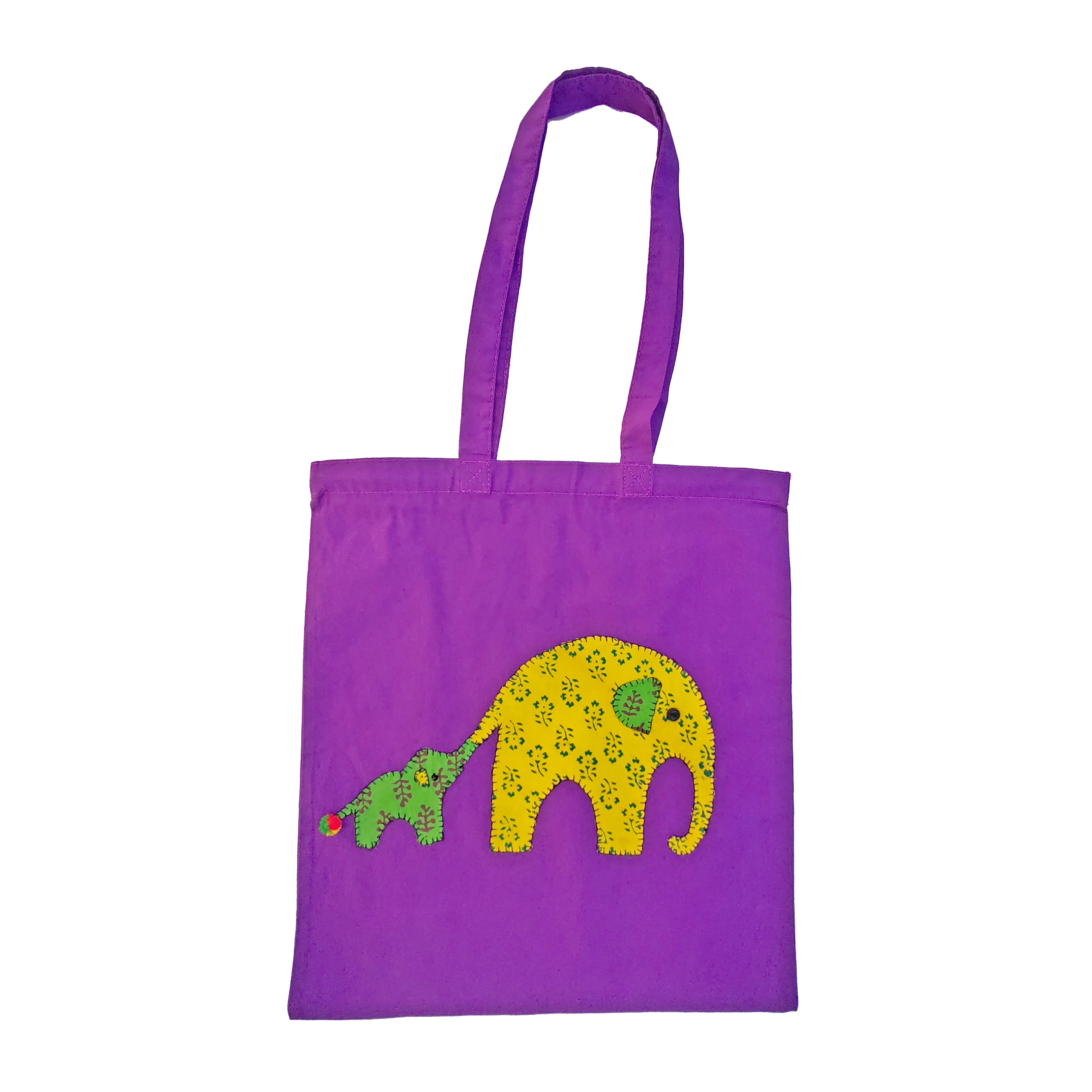 applique-cotton-tote-bag-elephant-munch-and-mull