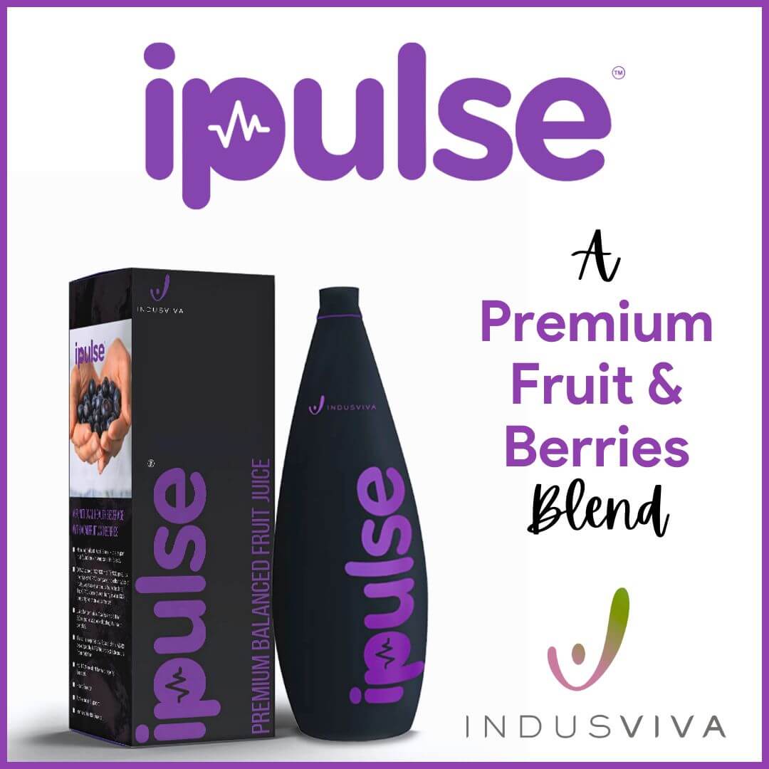 Indusviva I Pulse Juice