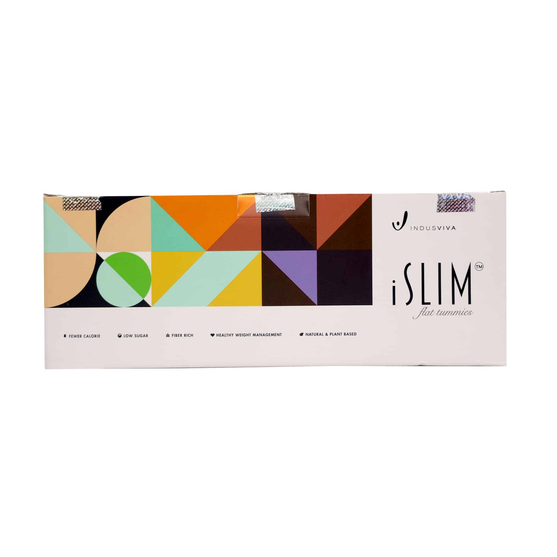 iSlim Indusviva