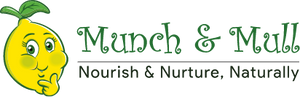 Munch and Mull Logo & Tagline 2