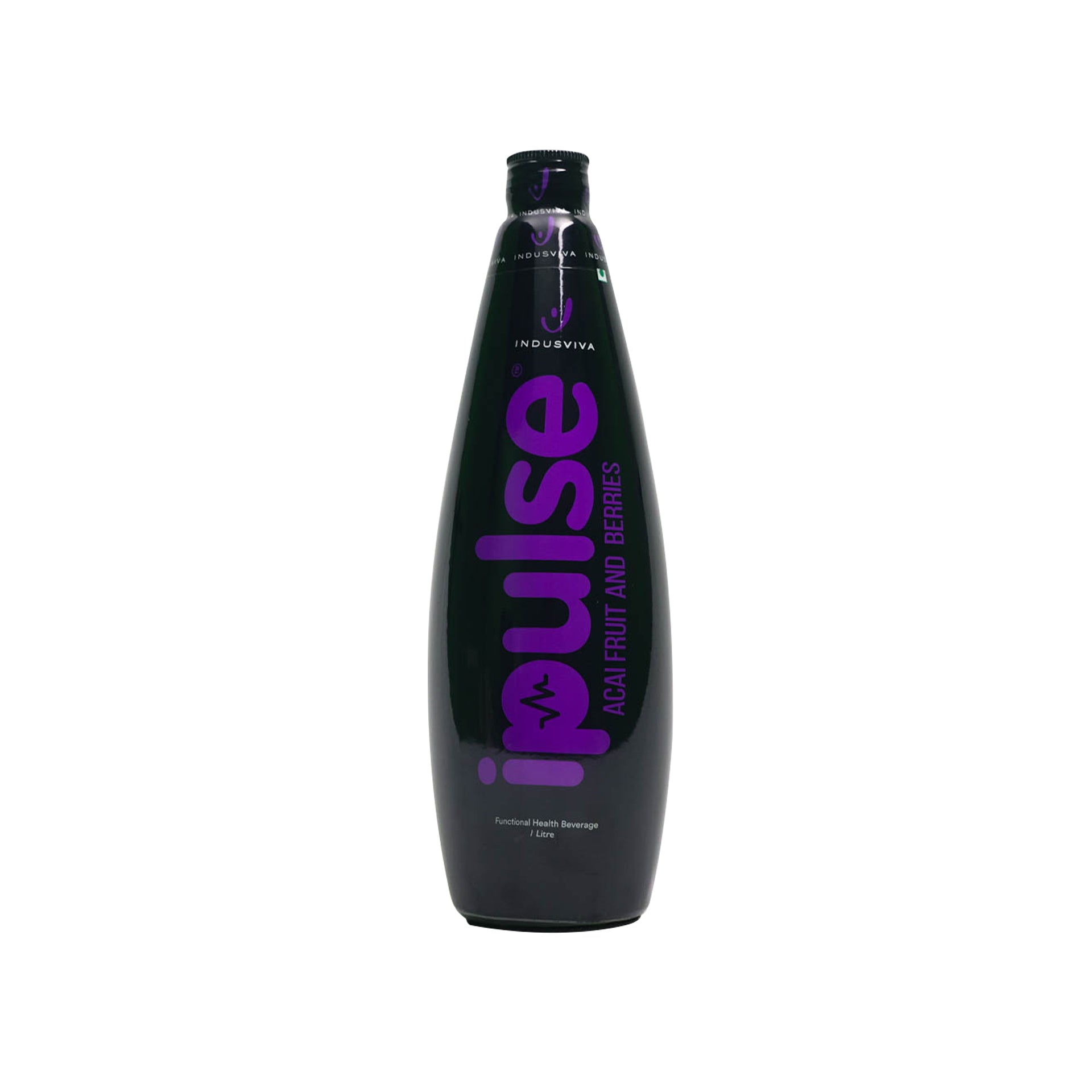 Indusviva iPulse Juice